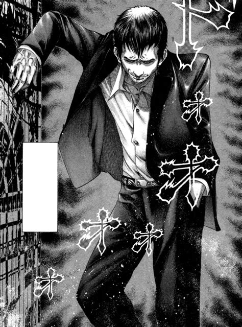 minowa usogui|List of Characters .